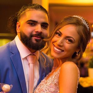 Meet your Posher, Natalia